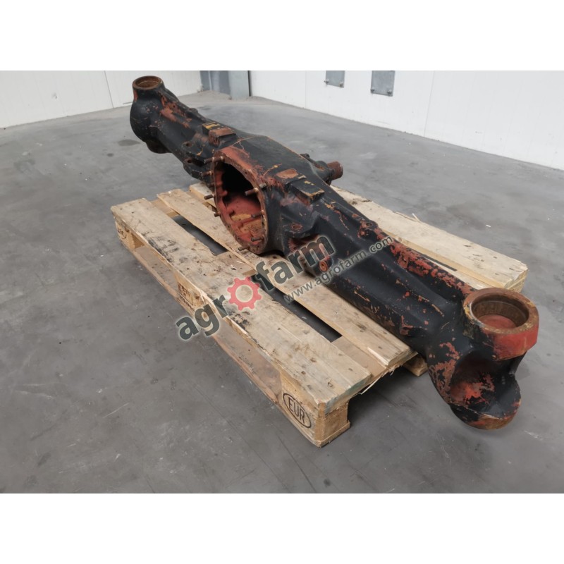 Housing OF THE FDW SAME TITAN 190 257435 BRIDGE