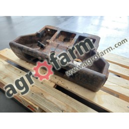 Przedni zaczep Valtra T171, T191, T202, M150