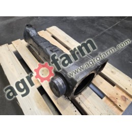 Obudowa przedniego mostu Renault Ceres, Cergos