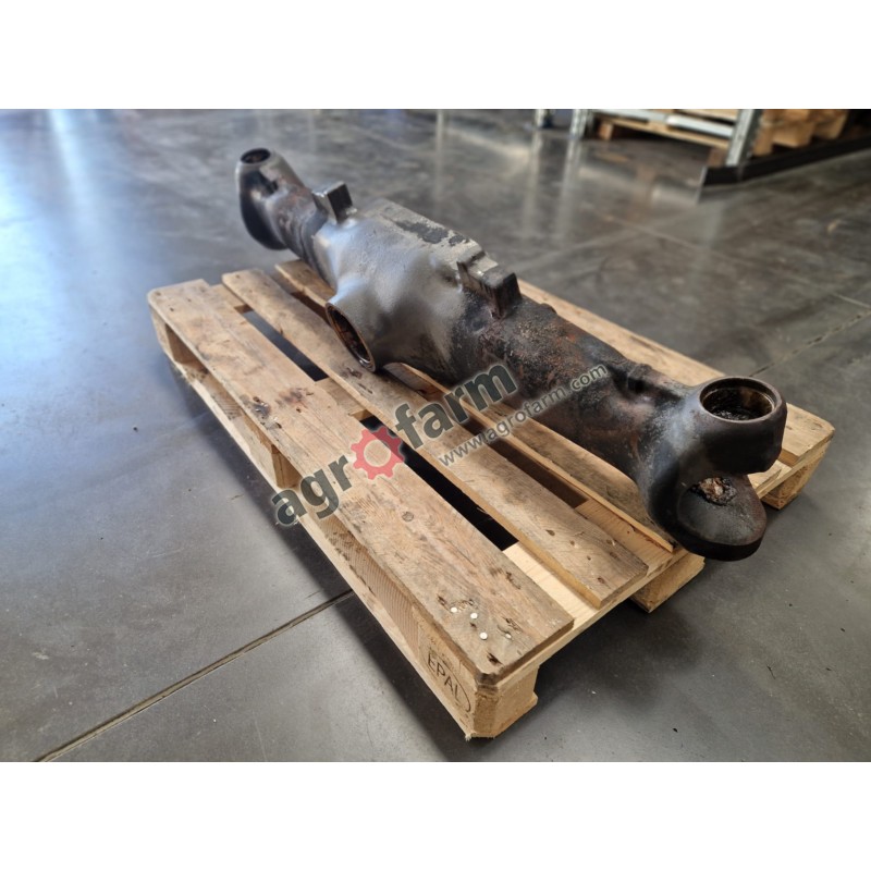 Obudowa przednigo mostu Claas Axos 340