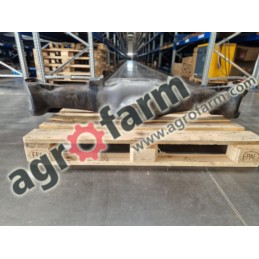 Obudowa przednigo mostu Claas Axos 340