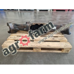 Obudowa przednigo mostu Claas Axos 340