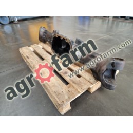 Obudowa przednigo mostu Claas Axos 340