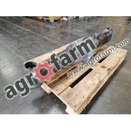 Obudowa przednigo mostu Claas Axos 340