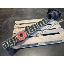 Obudowa wału napędowego  Case Maxxum 115, 125, 135