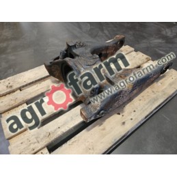 Wspornik osi przedniej  Fendt 712, 714, 716