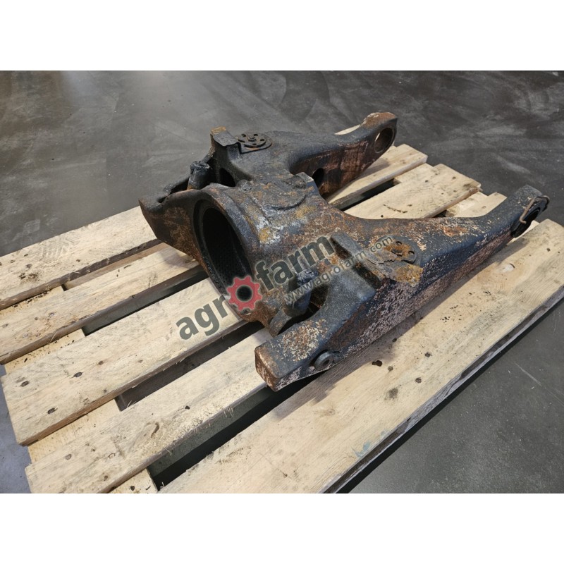 Wspornik osi przedniej  Fendt 712, 714, 716