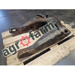 Wspornik osi przedniej  Fendt 712, 714, 716