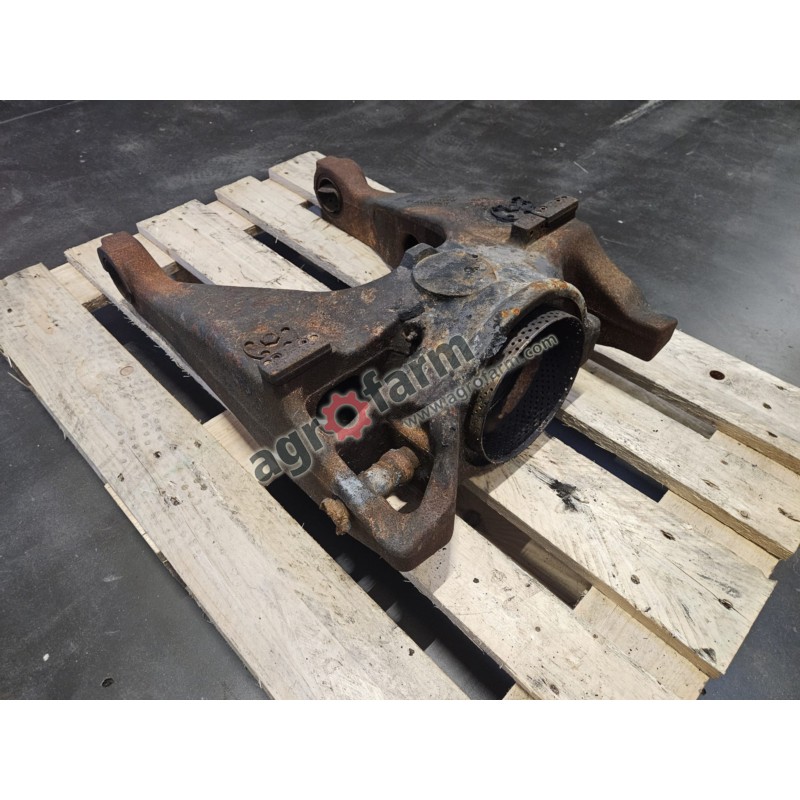 Wspornik osi przednej Fendt 711, 712, 714, 716