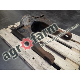 Wspornik osi przednej Fendt 711, 712, 714, 716