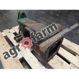 Obudowa mostu przedniego John Derre 6820, 6810