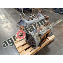 Tylny most  Fendt Vario 409, 410, 411, 412.