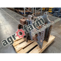 Tylny most  Fendt Vario 409, 410, 411, 412.