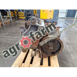 Tylny most  Fendt Vario 409, 410, 411, 412.