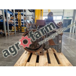 Tylny most  Fendt Vario 409, 410, 411, 412.