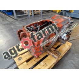 Tylny most Massey Ferguson 6170, 6180, 6190, 6130