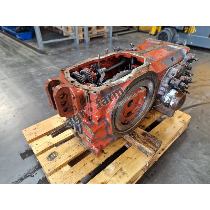 Tylny most Massey Ferguson 6170, 6180, 6190, 6130