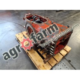 Tylny most Massey Ferguson 6170, 6180, 6190, 6130