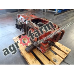 Tylny most Massey Ferguson 6170, 6180, 6190, 6130