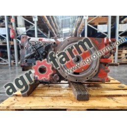Tylny most Massey Ferguson 6170, 6180, 6190, 6130