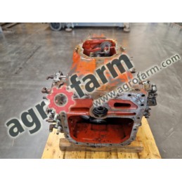 Tylny most Massey Ferguson 6170, 6180, 6190, 6130