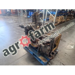 Tylny most New Holland 8770, 8970, 8670, G210