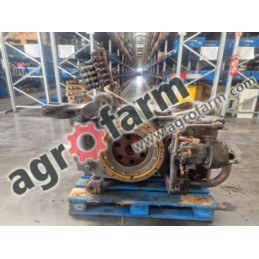 Tylny most New Holland 8770, 8970, 8670, G210