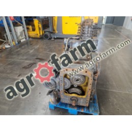 Tylny most New Holland 8770, 8970, 8670, G210