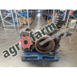 Tylny most New Holland 8770, 8970, 8670, G210