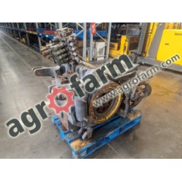 Tylny most New Holland 8770, 8970, 8670, G210