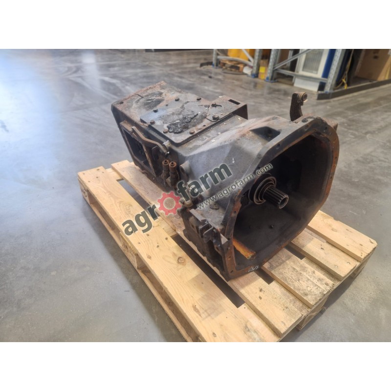 Skrzynia biegów Fiat F130 DT, F140, F115, F100