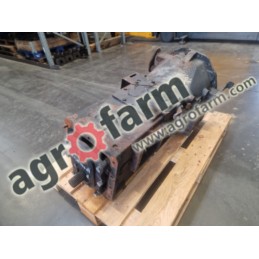 Skrzynia biegów Fiat F130 DT, F140, F115, F100