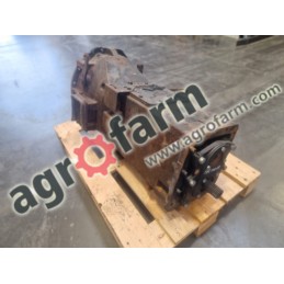 Skrzynia biegów Fiat F130 DT, F140, F115, F100