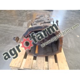 Skrzynia biegów Fiat F130 DT, F140, F115, F100