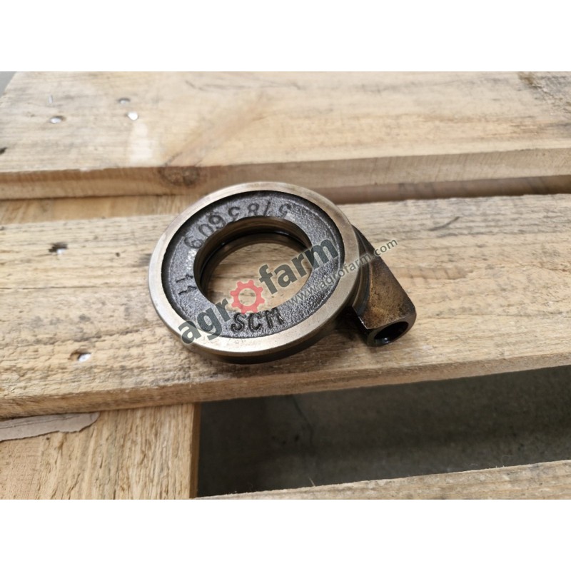 Kolektor New Holland T4020, TN55, TN95A