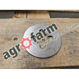 Tarcza hamulcowa New Holland T4020, TN55, TN95A