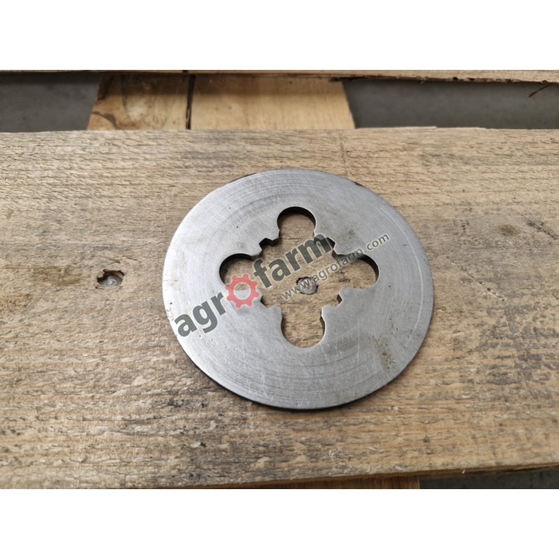 Tarcza hamulcowa New Holland T4020, TN55, TN95A