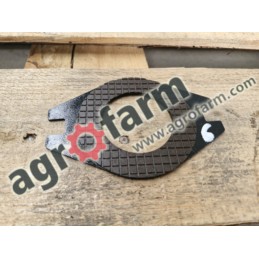 Okładzina hamulcowa New Holland T4020, TN55, TN95A