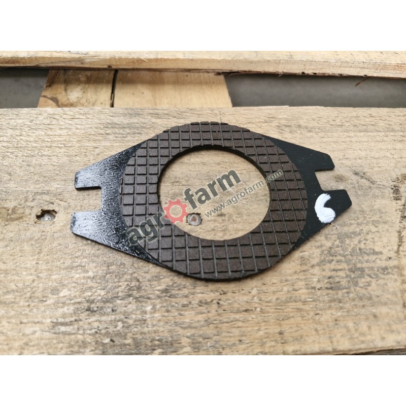 Okładzina hamulcowa New Holland T4020, TN55, TN95A