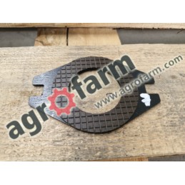 Okładzina hamulcowa New Holland T4020, TN55, TN95A