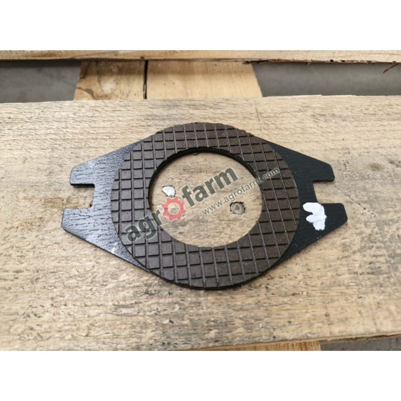 Okładzina hamulcowa New Holland T4020, TN55, TN95A