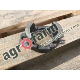 Wodzik skrzyni biegów New Holland T4020, TN55