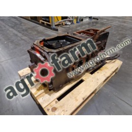 Skrzynia biegów Fiat 65-66, 70-66, 80-66