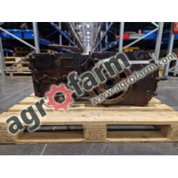 Skrzynia biegów Fiat 65-66, 70-66, 80-66