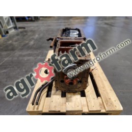 Skrzynia biegów Fiat 65-66, 70-66, 80-66