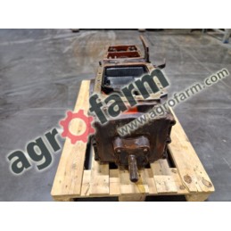 Skrzynia biegów Fiat 65-66, 70-66, 80-66