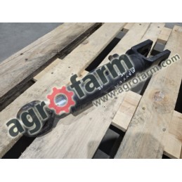 Siłownik  przedniej osi  Case Maxxum 115, 120, 125