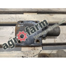 Wspornik osi przedniej Case Maxxum 115, 120, 125