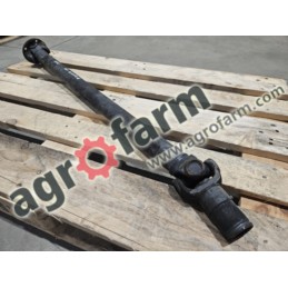 Wał napędowy  Case Maxxum 115, 120, 125