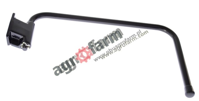 UCHWYT LUSTERKA PRAWY JOHN DEERE 6000 7000